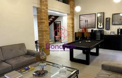 Imagem 5: JUNDIAÍ - Casa de Condomínio - PORTAL DO PARAÍSO II