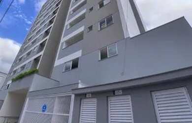 Imagem: O apartamento e possui 2 Dormitórios, Suítes, 1 Banheiro