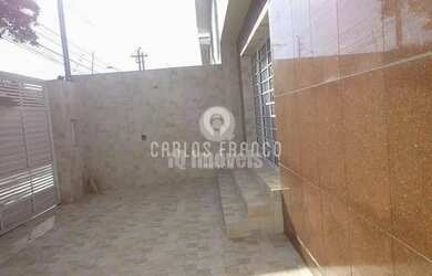 Imagem 9: Sobrado 3 dormitórios suite 4 garagens no Planalto Paulista R$ 1.390.000,00