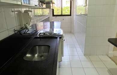 Imagem 13: Edf cidade jardim Palace. Piscina, Varanda, 100m² de Áreae2 Vagas na...