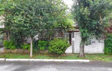 Imagem 1: oportunidade, casa térrea terreno 500 m² - venda por R$ 1.770.000 ou...