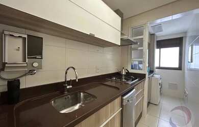 Imagem 9: Apartamento para venda com 3 quartos em Itacorubi - Florianópolis - SC