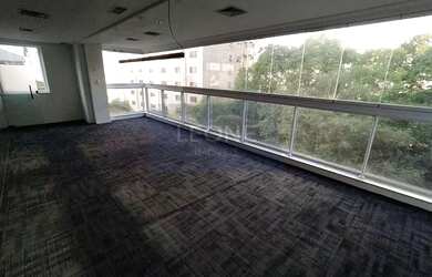 Imagem 1: Laje Corporativa para Locação em São Paulo, Consolação, 6 banheiros,...