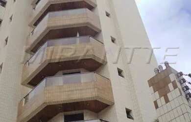 Imagem: O apartamento possui 3 Dormitórios, 2 Banheiros, 2 Vagas na