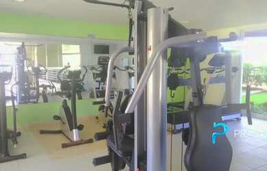 Imagem 15: RIVIERA DE SãO LOURENçO - Apartamento Padrão - Módulo 07