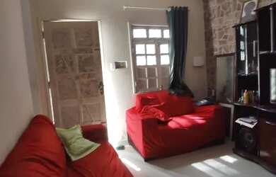 Imagem 15: Casa Pau da Lima, 2/4. 90m² de Área, 1 Banheiroe2 Dormitórios