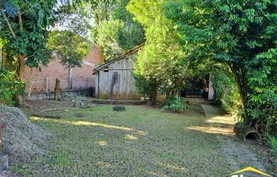 Imagem 10: Casa para venda tem 56 metros quadrados em Lomba Grande - Novo Hamburgo...