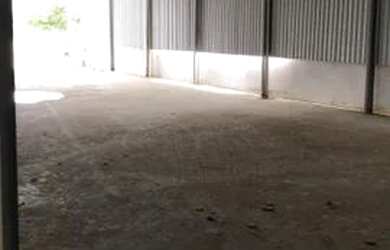 Imagem 6: FCOD 916 Galpão/Depósito/Armazém para aluguel e venda tem 1250 metros...