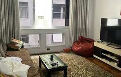 Imagem: O apartamento possui 3 Dormitórios, 3 Banheiros, 1 Vaga na