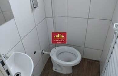 Imagem 13: Andar/laje corporativa para aluguel tem 25 metros quadrados