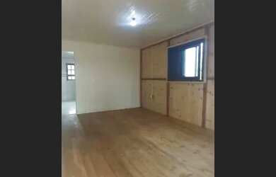 Imagem: A casa possui 2 Dormitórios, 1 Banheiro, 55m² de Área e está