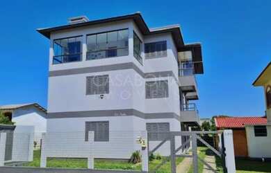 Imagem: O apartamento possui 2 Dormitórios, 1 Banheiro, 80m² de Área