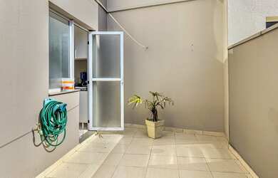 Imagem 8: Caxias do Sul - Apartamento Padrão - Jardim América