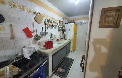 Imagem 9: Apartamento para locação em frente à lagoa de Iguabinha/RJ