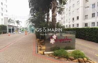 Imagem 1: LONDRINA - Apartamento Padrão - Gleba Fazenda Palhano