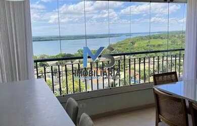 Imagem: O apartamento possui 2 Dormitórios, 1 Banheiro, 2 Vagas na