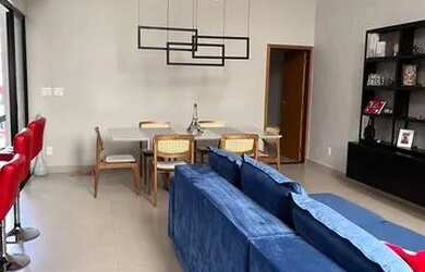 Imagem 8: Aluguel Casa Condomínio Jardim Bréscia Indaiatuba