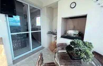 Imagem 7: Apartamento 106 Metros Rodovia Raposo Tavares KM 17