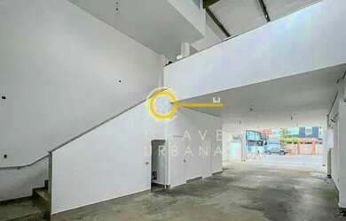 Imagem 5: Loja, 270 m² - venda por R$ 2.500.000,00 ou aluguel por R$ 16.130,00/mês - Macuco - Santos