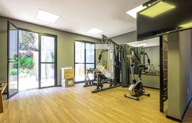 Imagem 15: Apartamento para Aluguel - Pinheiros, 1 Quarto, 24 m2