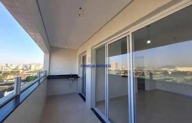 Imagem 16: Apartamento à venda em Santos, 2 quartos, suíte e piscina