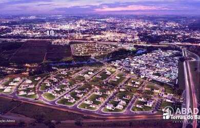 Imagem 3: Terreno a venda, 300 m² - Condomínio Acácias - Paulínia/SP