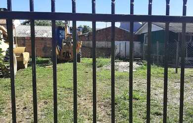 Imagem: O terreno possui 200m² de Área e está localizado em Tatuquara