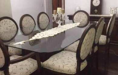 Imagem 4: Apartamento sem condomínio à venda - 114m² - Bairro Campestre - Piscina...