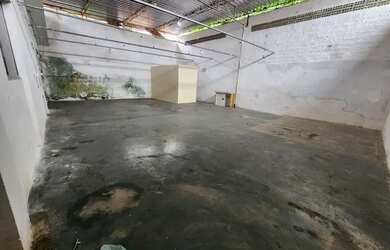 Imagem 6: Aluguel Galpão. 120m² de Áreae1 Vaga na garagem
