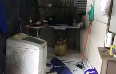 Imagem 5: Ven casa ou troco por outra