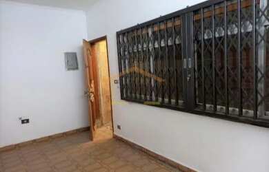 Imagem: SãO PAULO - Casa Padrão - Vila Guilherme