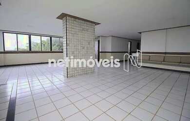 Imagem 4: Locação Apartamento 3 quartos Candeal Salvador