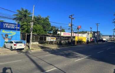 Imagem 9: Terreno à venda, 900 m² por R$ 950.000 - na Av Recife - Ipsep - Recife/PE