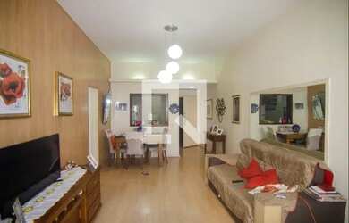 Imagem 6: Apartamento para Aluguel - Copacabana, 2 Quartos, 90 m2