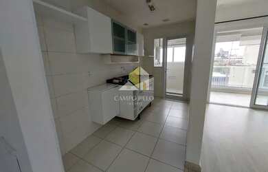 Imagem 13: Apartamento em Campo Belo - São Paulo