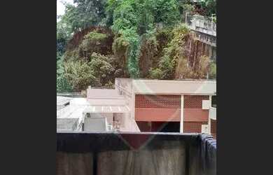 Imagem 2: Apartamento para venda tem 38 metros quadrados com 1 qt