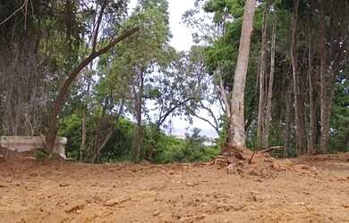 Imagem: O terreno está localizado em Porto Novo, Saquarema à venda