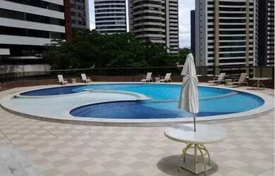 Imagem 1: Apartamento para venda tem 386 metros quadrados com 4 quartos em Candeal...