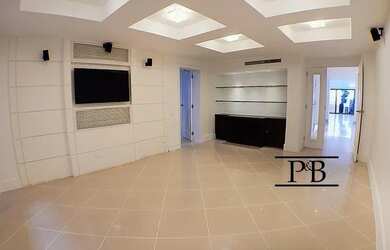 Imagem 15: Apartamento com 4 dormitórios, 330 m² - venda por R$ 15.000.000,00 ou...