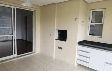 Imagem 10: Apartamento London Ville Venda, Face Norte, 7º Andar, 107m²