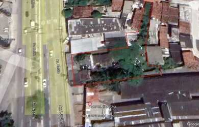 Imagem 4: Terreno à venda, 900 m² por R$ 950.000 - na Av Recife - Ipsep - Recife/PE