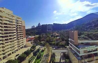 Imagem 8: Apartamento para venda com 3 quartos em Itacorubi - Florianópolis - SC