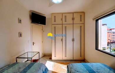 Imagem 14: APARTAMENTO RESIDENCIAL em GUARUJÁ - SP, Jardim Astúrias