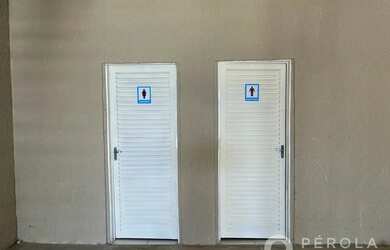 Imagem 8: Galpão Av. Atântica Qd. 124 Lt. 09 Jardim Buriti Sereno