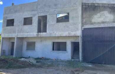 Imagem 4: Galpão à venda, 328 m² por R$ 850.000 - Nossa Senhora de Fatima - Penha/SC