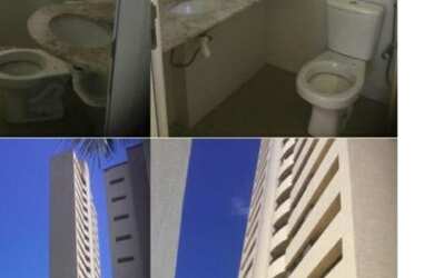 Imagem 5: Apartamento para Venda em Natal, Tirol, 2 dormitórios, 1 suíte, 2 banheiros,...