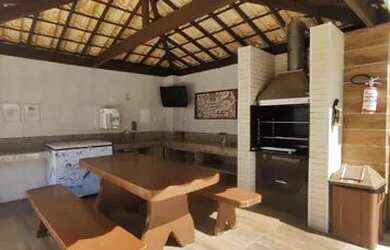 Imagem 14: Apartamento Imbuí 58m² com 2/4,suíte,varanda,NASCENTE,Infra de Lazer