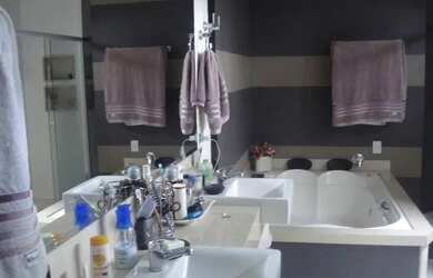 Imagem 9: Casa em Condomínio à venda, 5 quartos, 1 suíte, 2 vagas, Residencial...