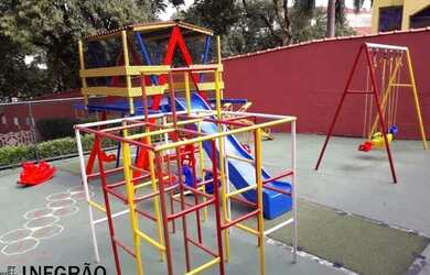 Imagem 15: São Paulo, Av. Padre Arlindo Vieira, Vila vermelha, J. Negrão Imóveis