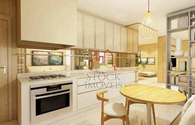 Imagem 14: Apto novo, 3 suites, lavabo, 3 vagas, depósito-Vila Mariana